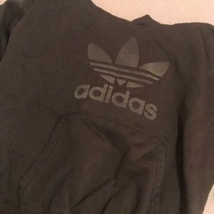 Adidas hoodie